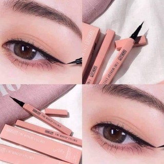 Sale bút kẻ mắt wodwod