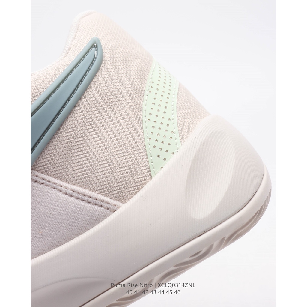 - Giày thể thao cao cấp Rise Nitro - Giày sneaker nam thời trang phong cách - MSP: 377012