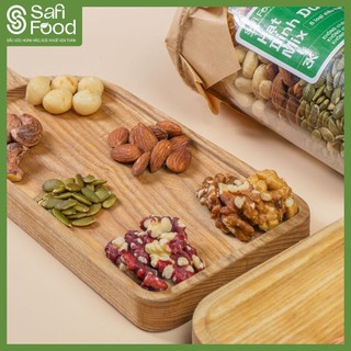 Hạt dinh dưỡng mix 6 loại hạt (500gr)
