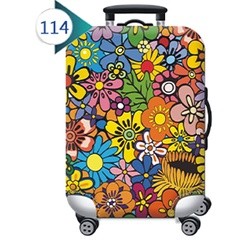 Túi bọc vali mẫu 113-128