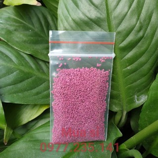 Thuốc tím trị rệp cho sen đá thuốc tím thái lan gói nhỏ 10g