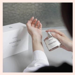 Nước hoa Byredo Young Rose 100ml