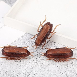 Đồ chơi con GIÁN/ CHUỘT chạy pin cho thú cưng