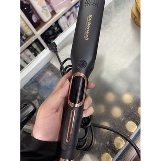 Máy Ép Tóc Cao Cấp Barberwell