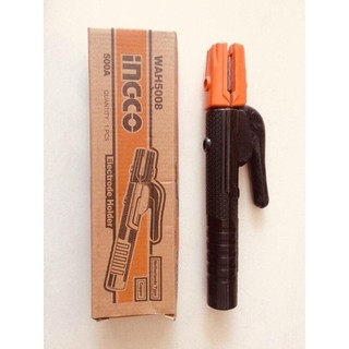 INGCO Kềm hàn 500A WAH5008 <HÀNG CHÍNH HÃNG>