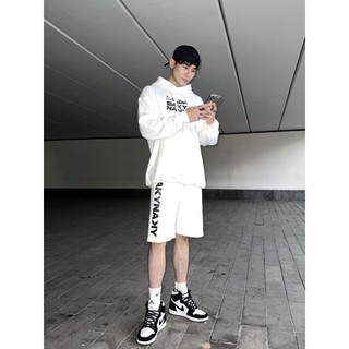 Quần Shorts BakyNaky - BASIC SHORTS
