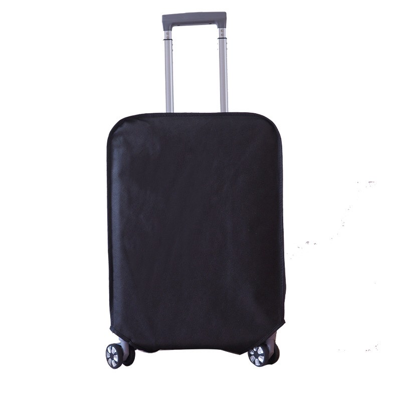 Vỏ bọc vali kéo size 20, 24 inch bằng vải bảo vệ, chống bụi, chống xước