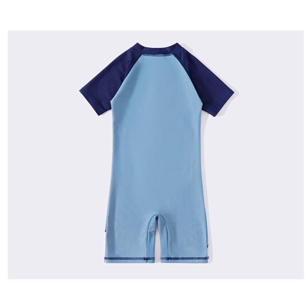 ĐỒ BƠI LIỀN THÂN BÉ TRAI MẪU PHI HÀNH GIA