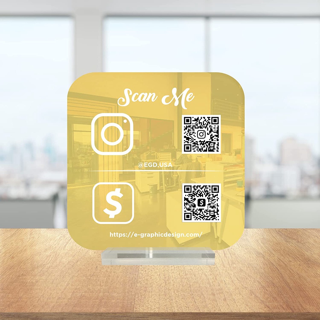 Mã QR in theo yêu cầu và móc khóa Anya Forger anime Spy x Family Thegioipuzzle