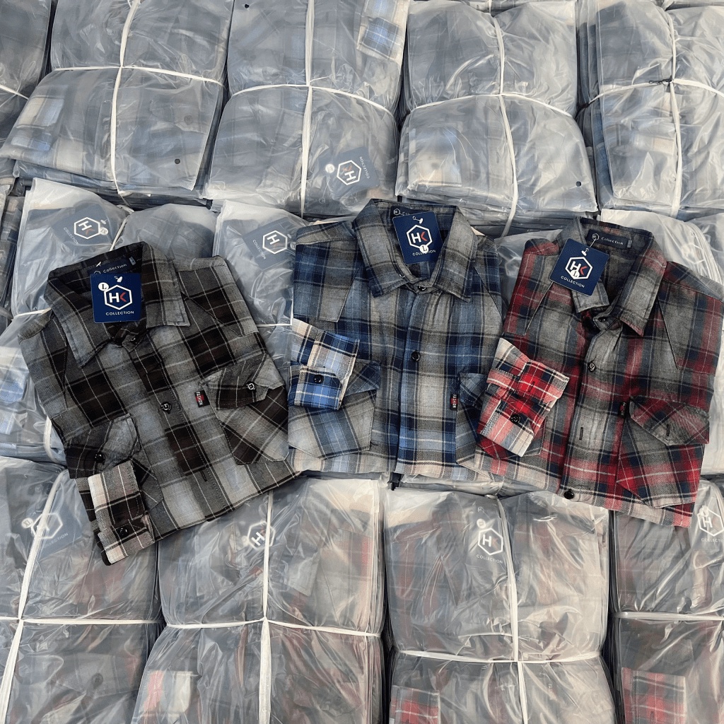 (Free Ship) KHÔNG THỂ BỎ QUA - ÁO SƠ MI CARO KIỂU MẪU MỚI 2023 CHO CÁC TÍN ĐỒ MÊ SƠ MI CỰC ĐẸP HIỆN ĐẠI NAM TÍNH