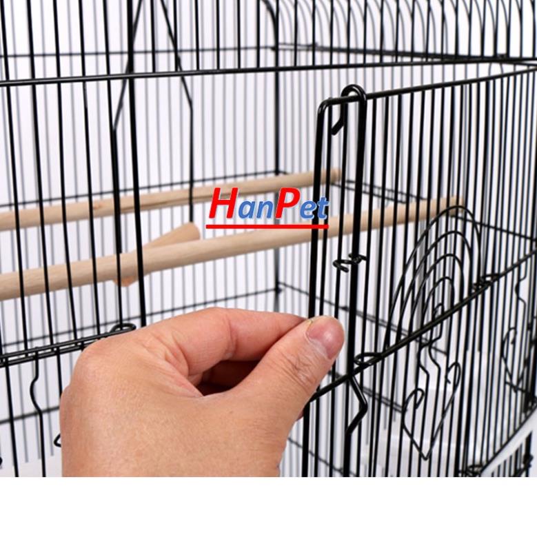 Lồng chim lớn cao 93cm
