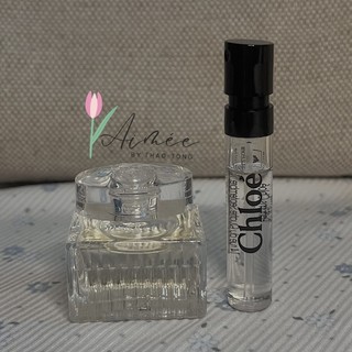 Minisize 5ml | Nước hoa nữ Chloe EDP