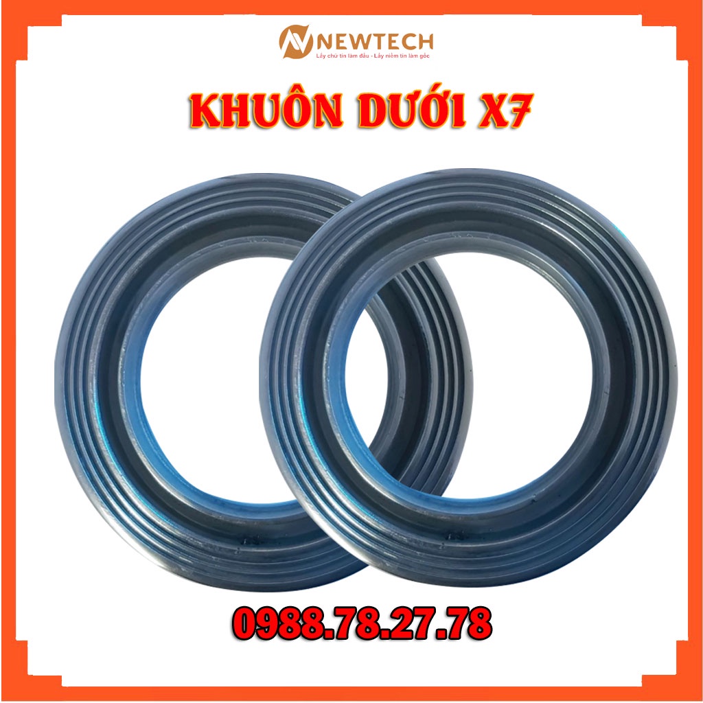 Khuôn dưới máy ép ly x7 phi 95mm