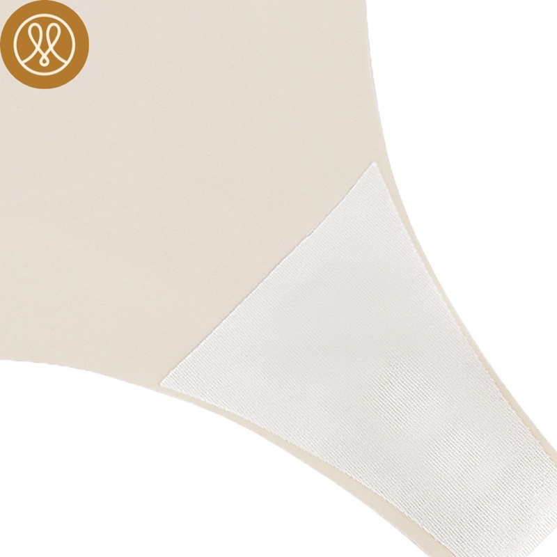Quần thongs đúc trơn không viền seamless MEFIT