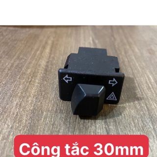  Công Tắc Xi Nhan Nháy 4 bóng Gắn Zin Cho SH đời 2017- 2025 