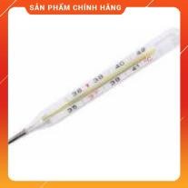 Nhiệt kế thủy ngân loại lớn