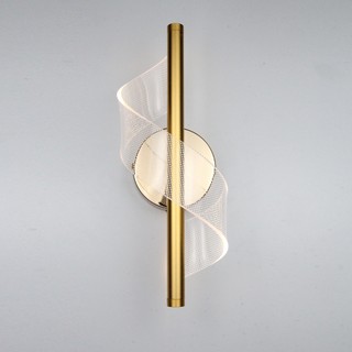 Đèn vách, đèn led gắn tường trang trí 79 Lighting E278 ánh sáng 3 màu