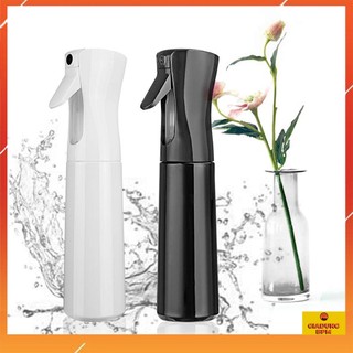 Bình xịt phun sương nano, bình xịt làm ẩm cắt tóc 300ml, xịt áp suất cao chuyên dùng cho thợ cắt tóc