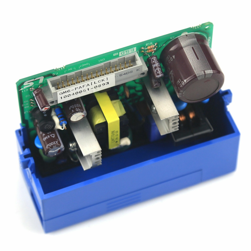 (ORDER - KHÔNG CÓ SẴN) Mô đun LS GM6-PAFA