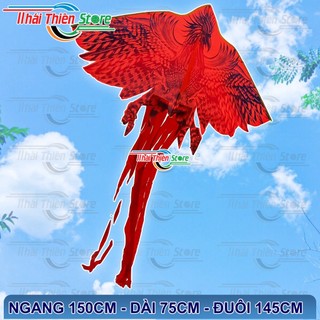 Diều Thần Điêu Thái Dương
