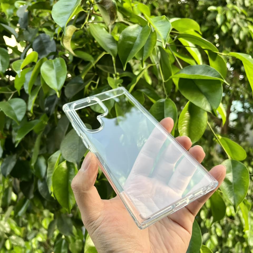 Ốp Lưng Dành Cho Samsung Galaxy S22 Ultra / S22 Plus / S22, UNIQ Hybrid LifeproXtreme