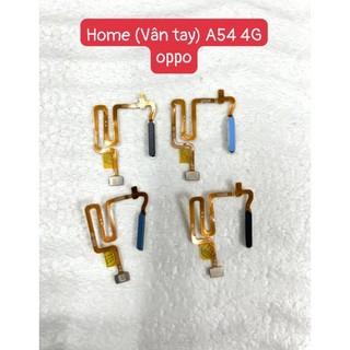 Home vân tay oppo A55 4G