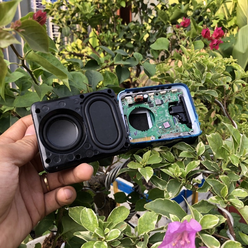 Củ Loa Toàn Dải Tháo Loa JBL Go2 Chính hãng 1.5inch 4ohm 3w