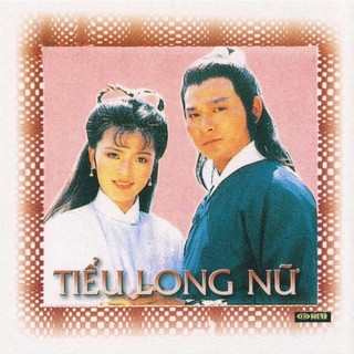Đĩa cd 552 -lang van cd - 173 tieu long nu chất lượng cao