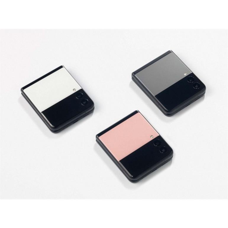 [CỰC SỐC] Điện Thoại Samsung Galaxy Z flip 3 - Hàng Chính Hãng, Bảo Hành 12 tháng, 15 Ngày Đổi Trả [SỐ LƯỢNG CÓ HẠN] | BigBuy360 - bigbuy360.vn