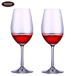 ly vang Bordeaux - white wine pha lê cao cấp TangDu