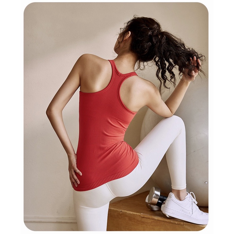 ÁO TANK KÈM BRA BA LỖ NANA