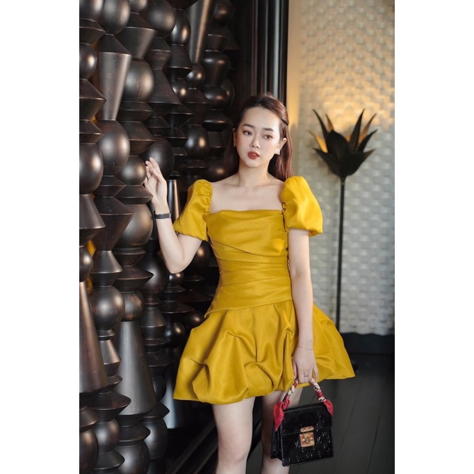 (Free Ship) ĐẦM TAPTA KIỂU DÁNG ĐỘC ĐÁO CUỐN HÚT SIÊU XINH NHẸ NHÀNG DÀNH RIÊNG CHO NÀNG - UP