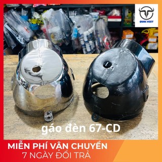 Đầu đèn 67