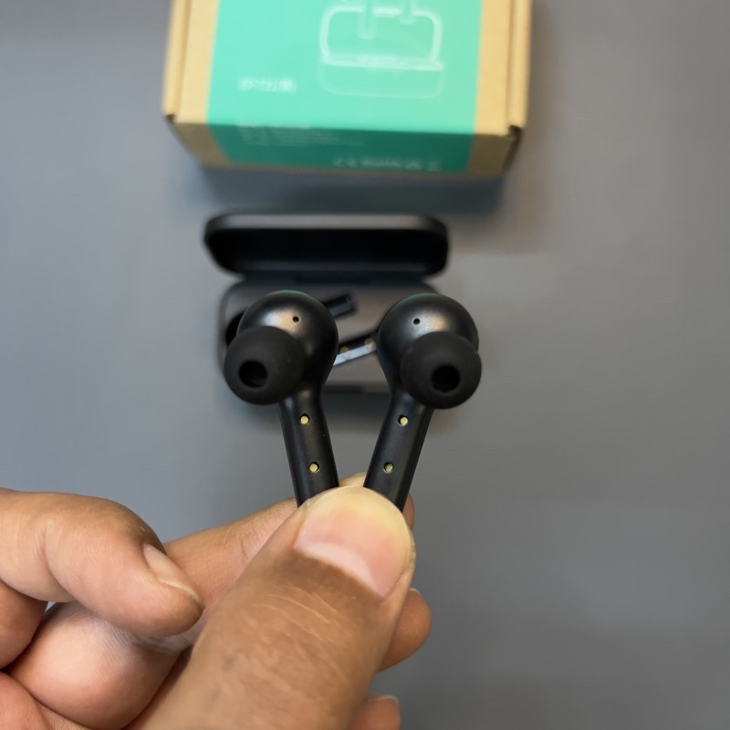 Tai nghe Bluetooth Aukey-T21 Full box