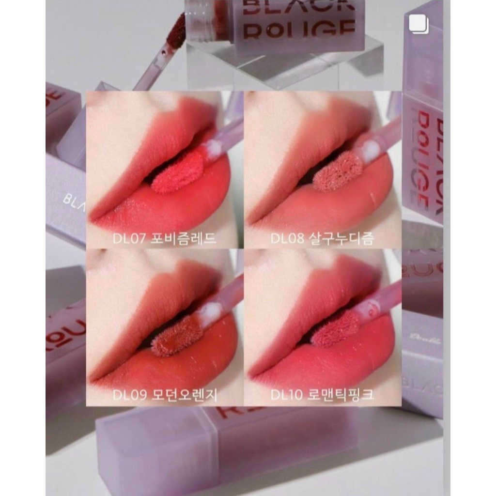 Son Kem BLR DL Velvet