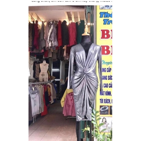 Combo Đầm áo khách đặt 230k