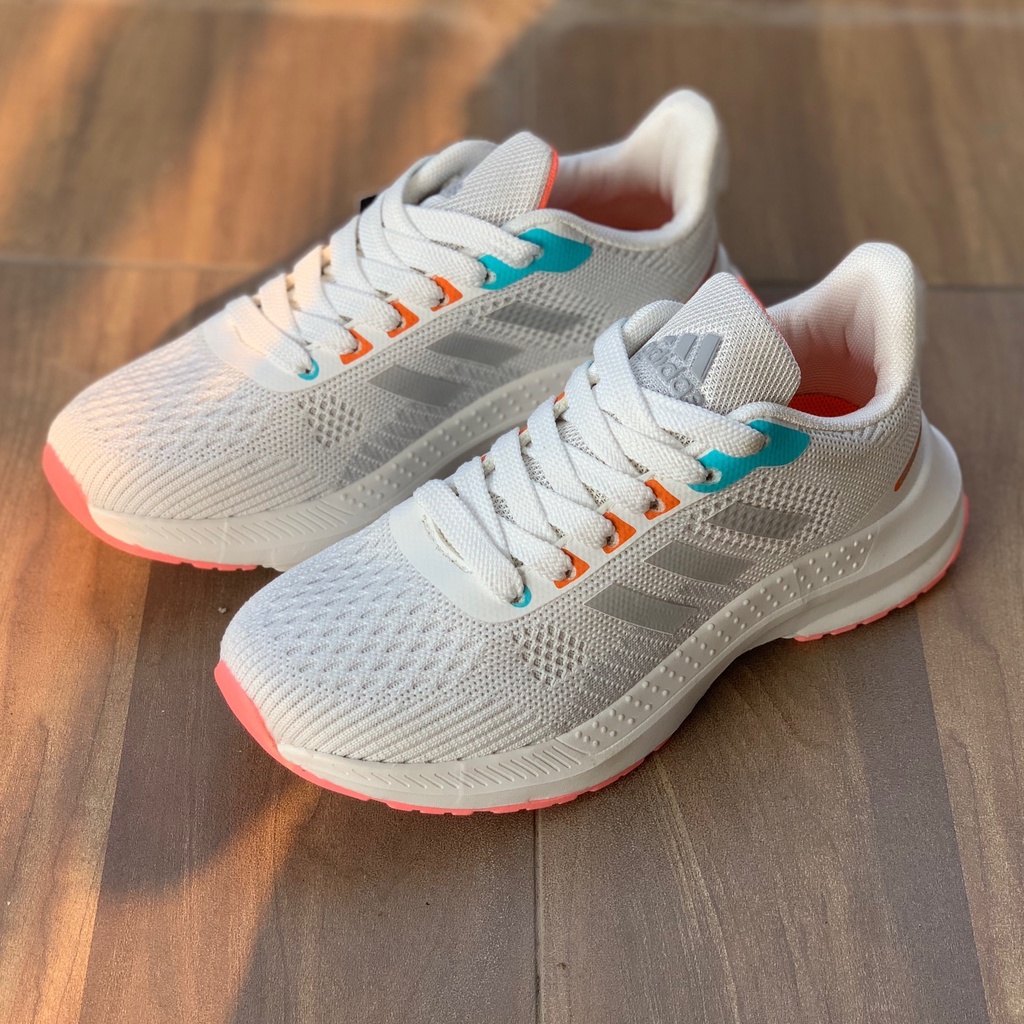 Giày Sneaker nữ, Giày thể thao nữ neo 03