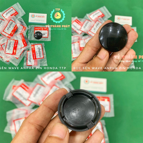 Nút Mủ hộp sên Honda