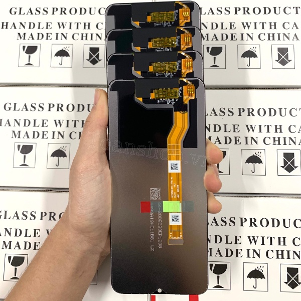 Màn hình oppo A57 / A57 4G / A77s zin
