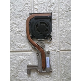 FAN TẢN CPU LAPTOP DELL LATITUDE E6410