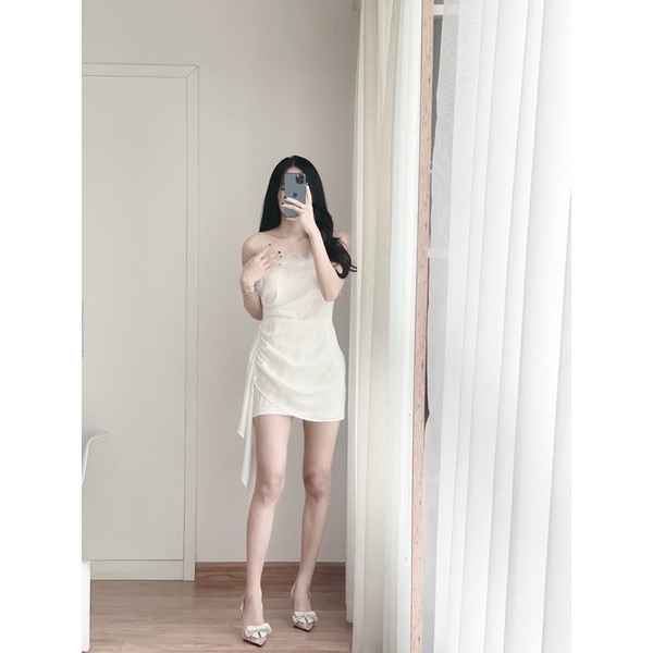 |The Berry Closet| Mei Dress