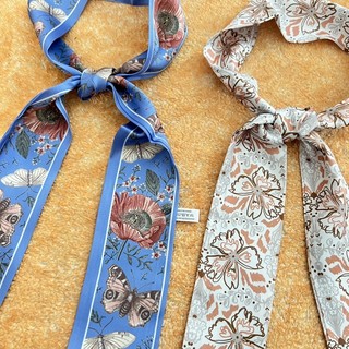 Khăn dài thắt cổ áo sơ mi đa năng - Maben