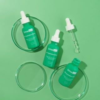 [ Chính hãng ]  Hồi phục da Timeless Vitamin B5 Serum 30ML