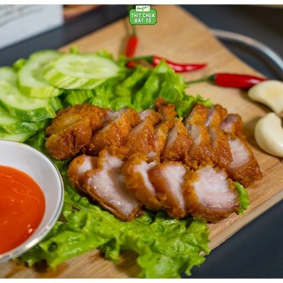 Combo 3 Hộp Thịt Muối - Thịt Chua Đất Tổ