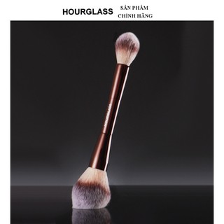 Cọ Trang Điểm Phấn Phủ VEIL Hourglass
