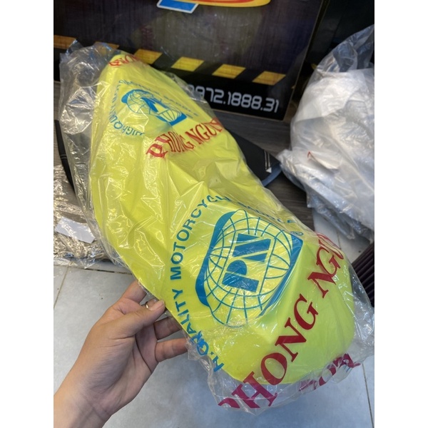 Mút yên Gọt Ex10 / Excenter 135 2010