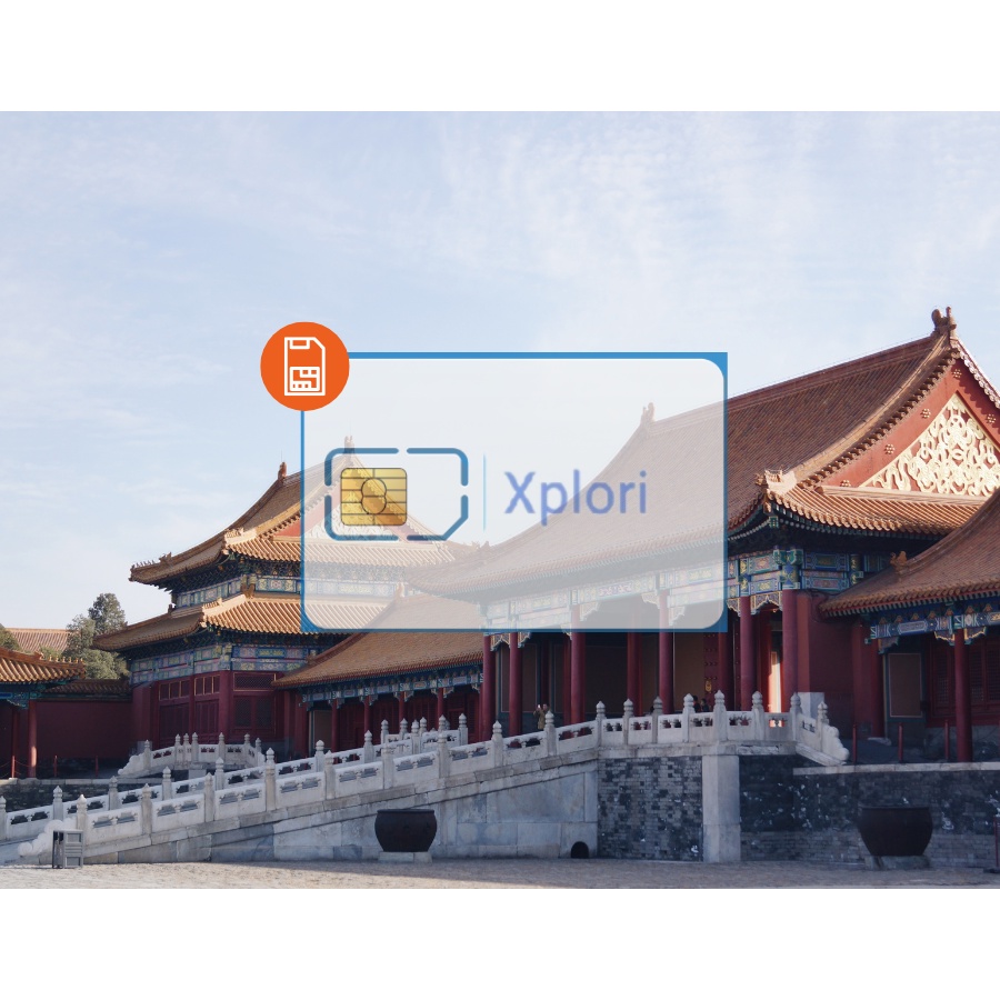 SIM DU LỊCH TRUNG QUỐC 4G KHÔNG GIỚI HẠN INTERNET TỐC ĐỘ CAO