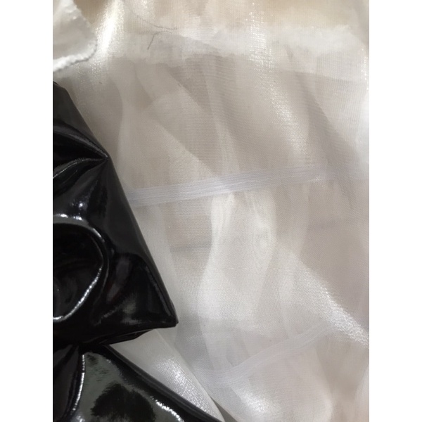 Maid da bóng latex sexy đủ size