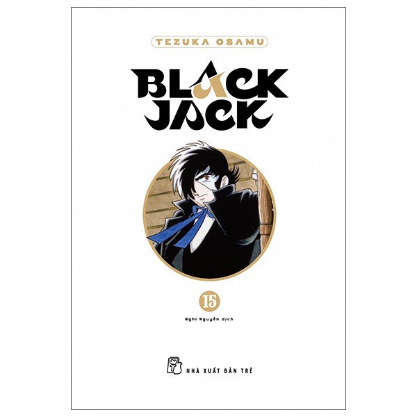 Sách - Black Jack - Bìa Cứng - Lẻ tập 1 2 3...20 21 22