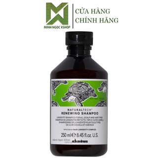 Dầu gội trường thọ Davines Renewing 250ML chính hãng